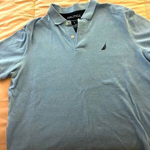 NAUTICA Polo Shirt